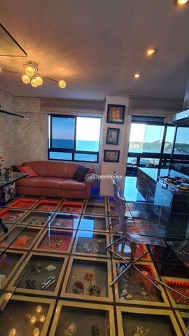 Apartamento Residencial à venda, Ponta Negra, Natal - AP0023. - Foto 12