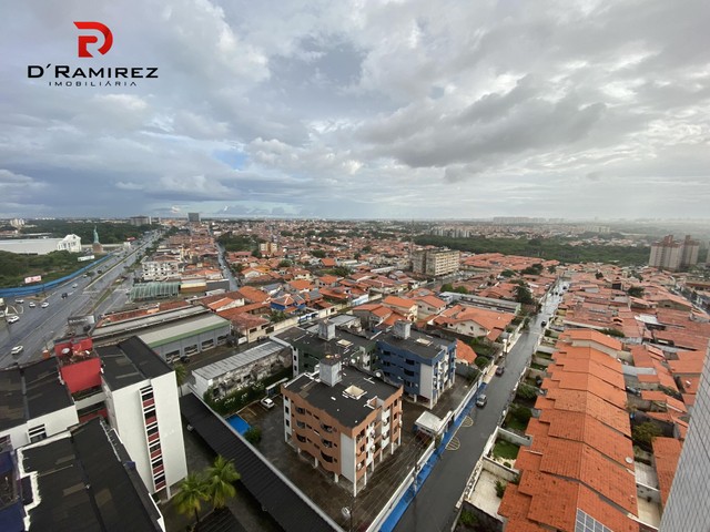 Apartamento para venda possui 77 metros quadrados com 3 quartos em Cohajap - São Luís - MA - Foto 6