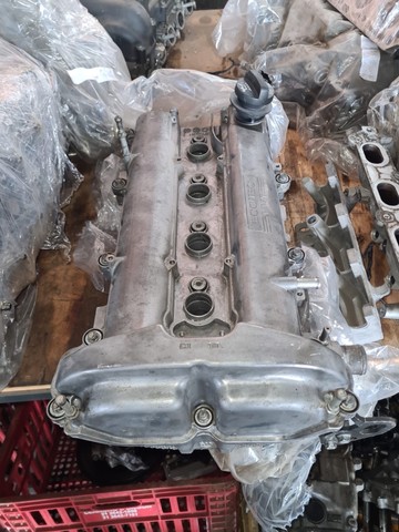 Cabeçote Gm-chevrolet captiva 2.4 16v (código 12600788) Ano 2007/2010 .  