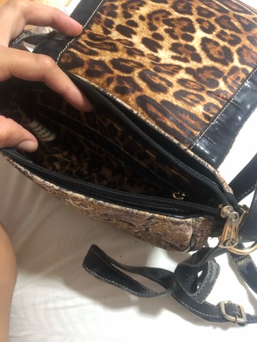 fossil carmen bolsa