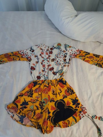 Vestido e Macacão  - Foto 4