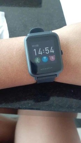 amazfit bip s olx