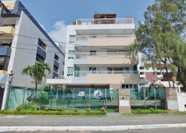 Apartamento à venda, 57 m² por R$ 432.457,64 - Cabo Branco - João Pessoa/PB - Foto 14