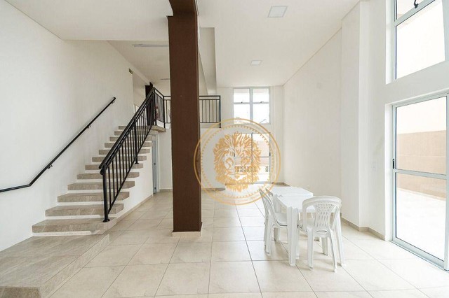 Apartamento à venda, 49 m² por R$ 275.000,00 - Xaxim - Curitiba/PR - Foto 14