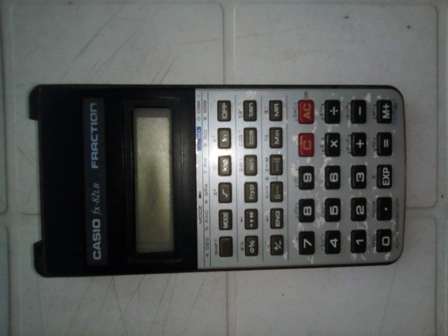 casio fx82lb