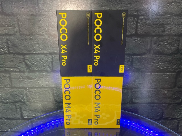 Festival de Poco da Xiaomi 