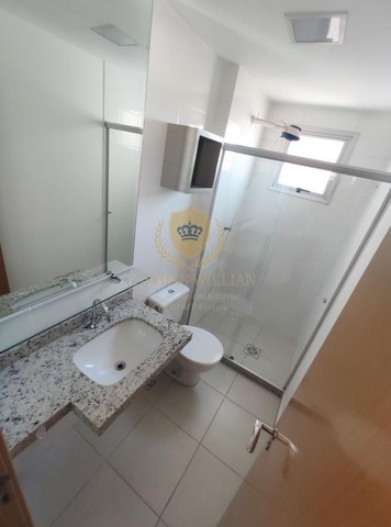 Apartamento para Venda em Cuiabá, Jardim das Américas, 3 dormitórios, 3 suítes, 4 banheiro - Foto 13