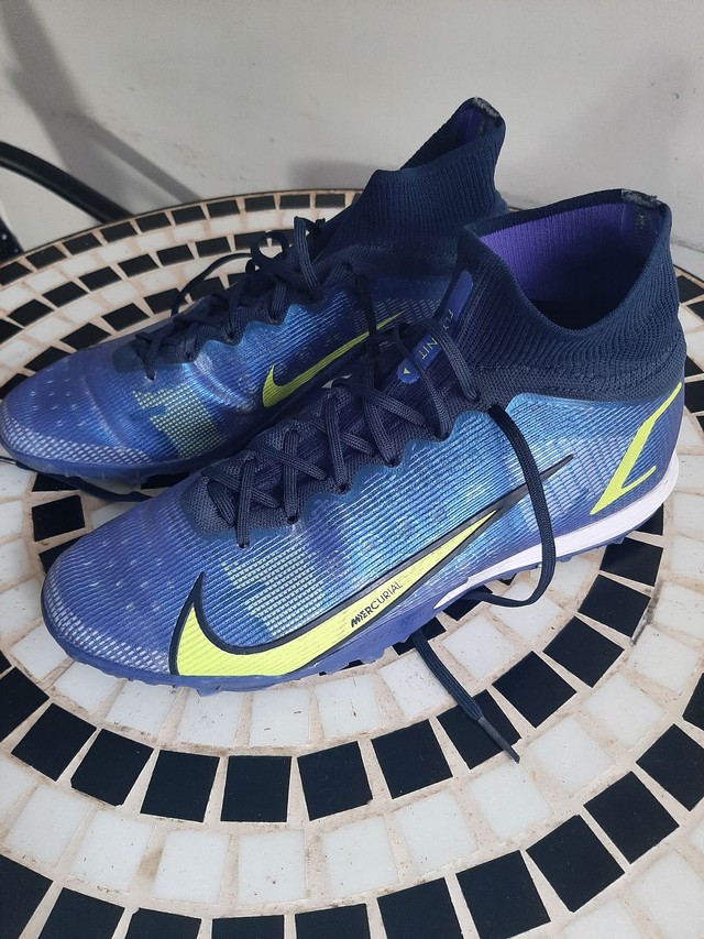 nike mercurial superfly olx