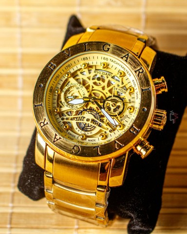 bulgari olx
