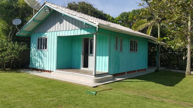 Aluguel temporada , canto grande em bmbinhas - SC - Foto 2