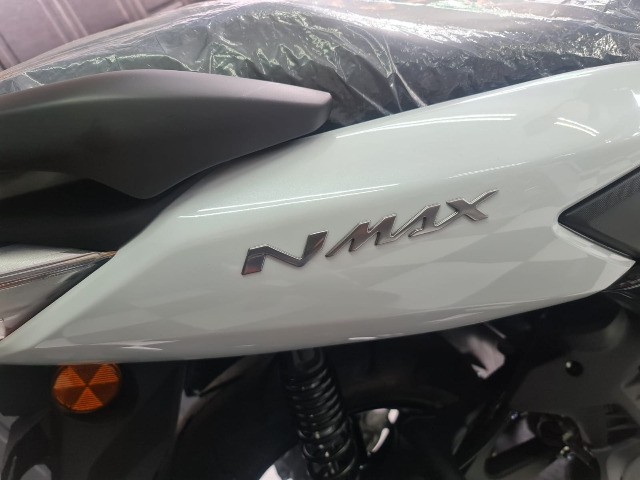 Yamaha Nmax 160 2023 0km pronta entrega 