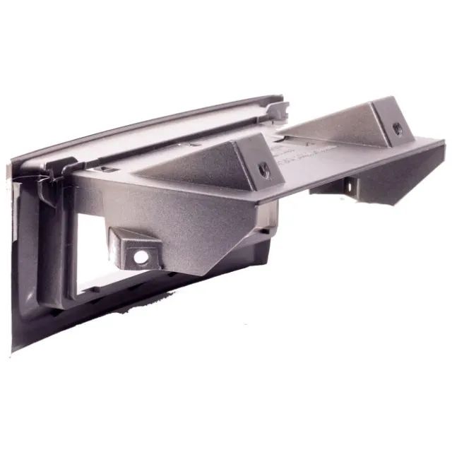 Moldura Painel Fiat Punto / Linea 12 - Marrom - EPX 084 - Foto 2