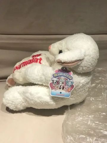 Ovelha coleção mamiferos parmalat NOVO - Foto 2