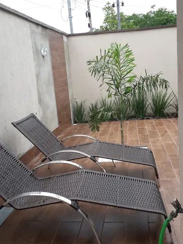Casa de Aruanã GO - aluguel para férias e temporadas  - Foto 2
