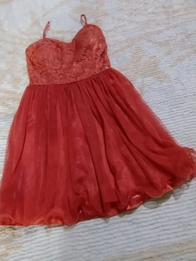Vendo vestido de festa  - Foto 2