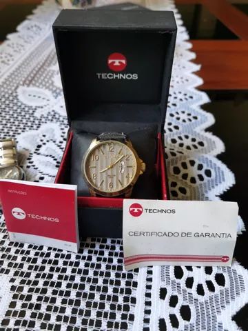 Relógio Technos - Foto 6