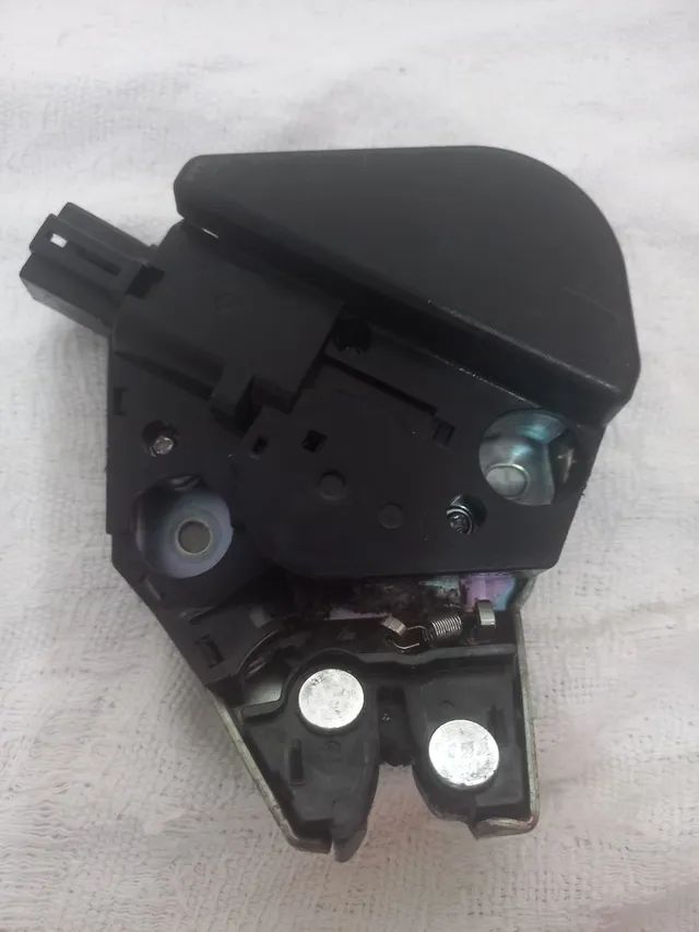Fechadura tampa tras honda civic 2012/16 Acoord 08  - Foto 3