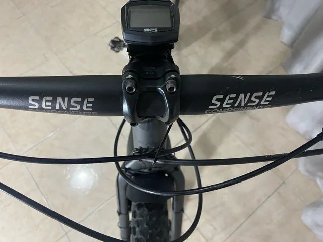 Bike Sense Activ 2018