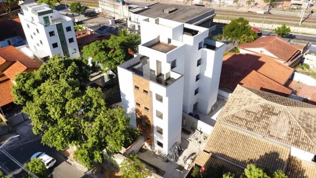 Captação de Apartamento a venda na Rua Terezinha Lopes de Azevedo, Planalto, Belo Horizonte, MG