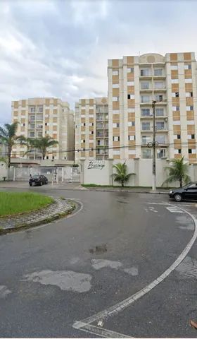 foto - Taubaté - Residencial Sítio Santo Antônio