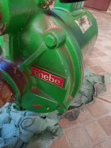 Motores thebe 1 CV para poço e piscina  - Foto 4