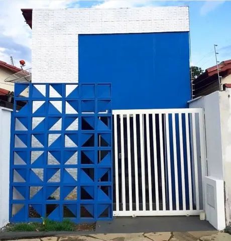 Cobogó Triângulo com ferro  - Foto 4