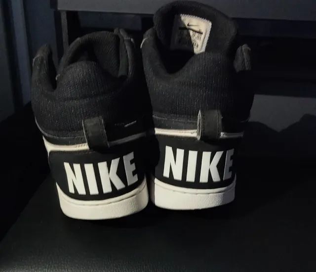 Tênis Nike usado original - Foto 3