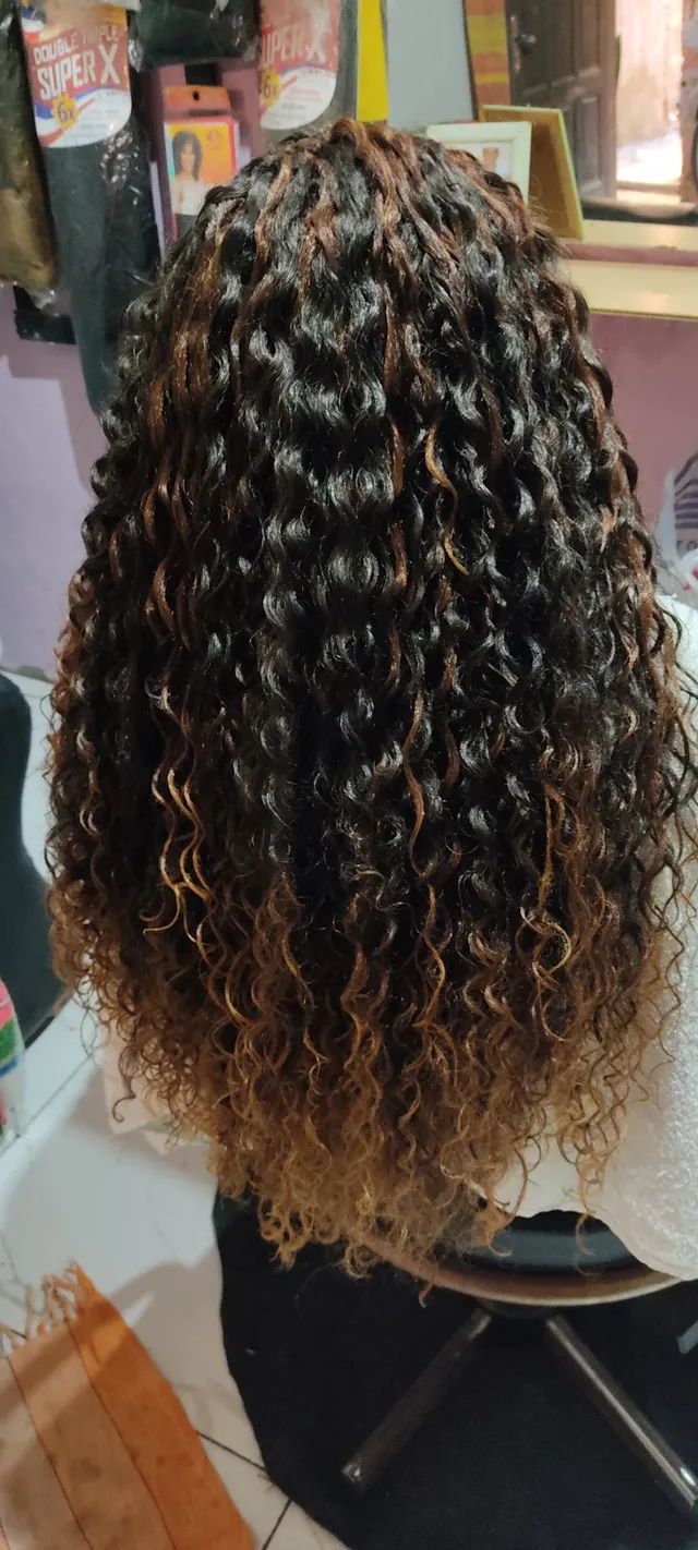 Tranças  - Foto 2