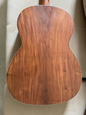 Violão Tranquillo Giannini 512 - Foto 3