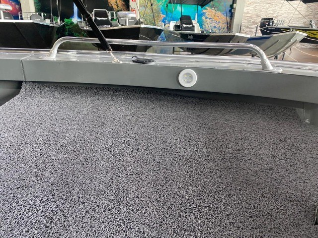 Barco Modelo Marajo 190 - ñ e calaça/Levefort/Disnautica/Petybrasil - Foto 2