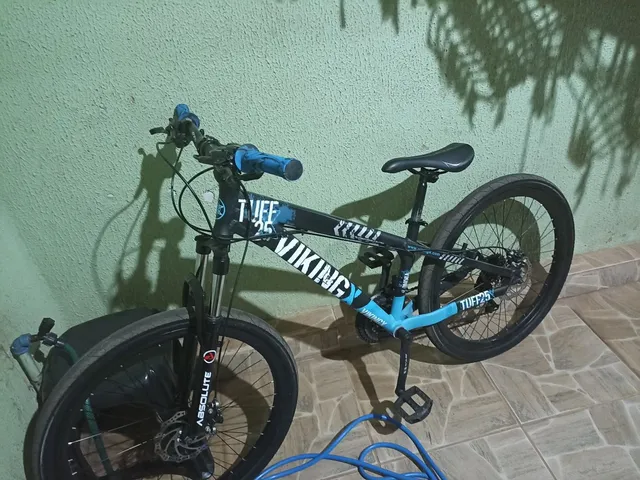 vikingx #vikingxtuff25 #graudebike #grau #grauderua #montadinha #244