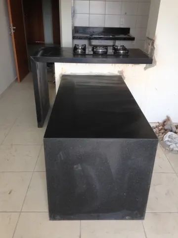 Mesas granitos , ilhas gourmet , lavatórios esculpidos , soleiras  - Foto 3