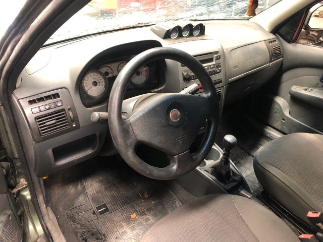 Sucata Fiat Palio Wekeend 1.8 Etorq Flex 2010 2011 2012 - Foto 4