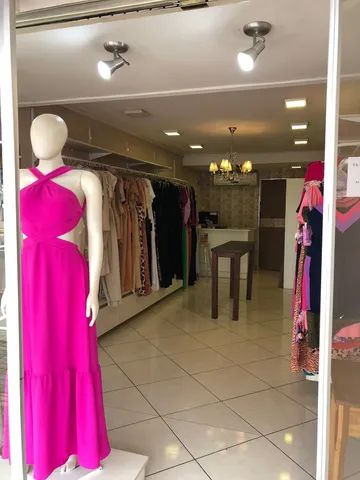 Lojas de roupas femininas em 2024 novo hamburgo