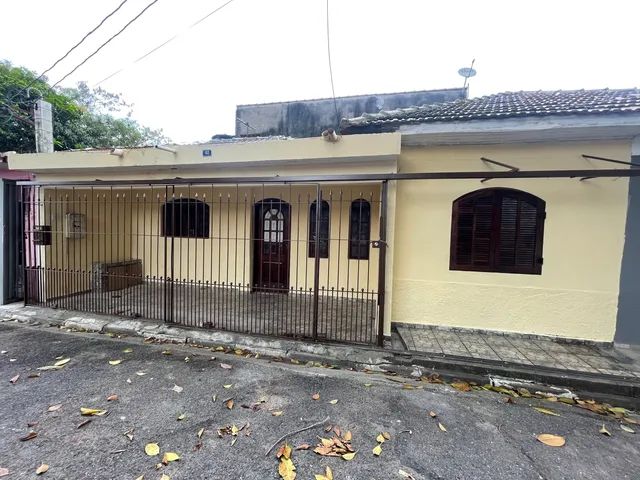 Captação de Casa a venda na Viela Mitre, São João, Guarulhos, SP