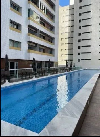 Captação de Apartamento a venda na Avenida Ministro José Américo de Almeida, Torre, João Pessoa, PB