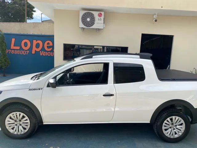 VOLKSWAGEN SAVEIRO Usados y Nuevos saveiro 2020 doble cabina VOLKSWAGEN SAVEIRO Usados y Nuevos