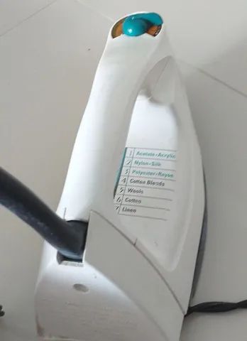 Ferro de passar Black e Decker - Foto 2