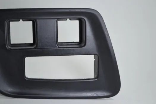 Moldura Botão Lateral Estacionamento Citroen Ds4 2013 2014  - Foto 3
