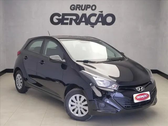 HYUNDAI HB20 1.0 COMFORT PLUS 12V 2017, ALEMÃO AUTOMÓVEIS