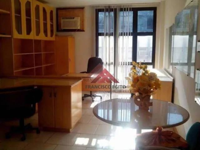 Sala à venda, 40 m² por R$ 155.000,00 - Centro - Niterói/RJ