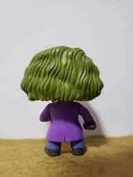funko pop coringa 36 loose - Foto 2