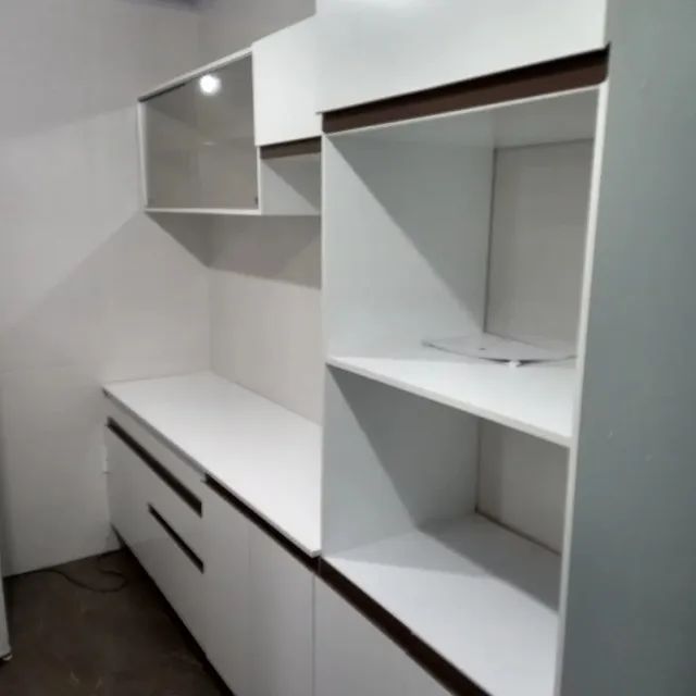 Montador de móveis profissional - Foto 4