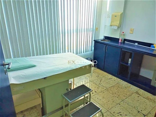 Sala à venda, 60 m² por R$ 220.000,00 - Centro - Niterói/RJ - Foto 14