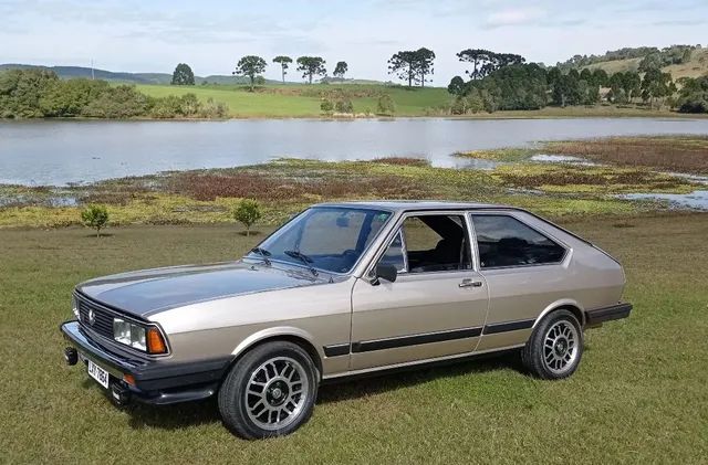 Volkswagen à venda em Curitibanos - SC