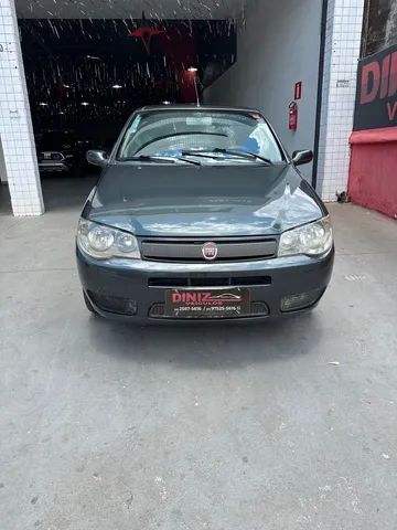 Palio fire economy  - Foto 6