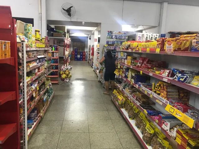 Super Store - Supermarket in Aparecida de Goiânia