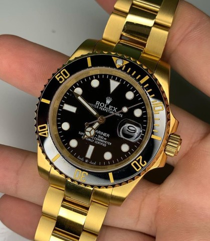 Rolex Submariner Premium AAA+ - Foto 4