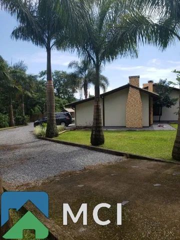 CHACARA RESIDENCIAL em SCHROEDER - SC, Duas Mamas - Terrenos