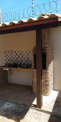 Casa de praia em Cotovelo - Foto 9